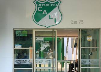 Cali confirma un positivo para COVID-19
