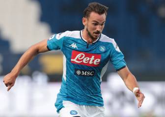 Napoli - Roma: Horarios, TV y cómo ver online la Serie A