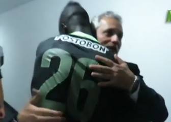 Nacional revive desde otro ángulo gran victoria de 2016