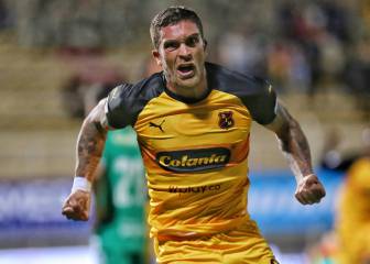 La situación de Arregui, una de las preocupaciones del DIM