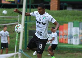 Nacional y Cali, autorizados para regresar a prácticas