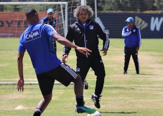 Millos define laboratorio y está listo para pruebas COVID-19
