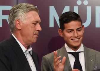 Ancelotti: 