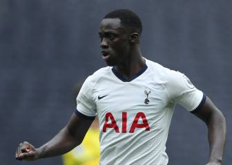 Lerma vs Davinson, duelo con necesidades diferentes