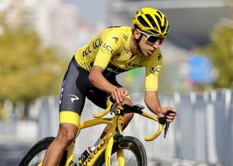 Vuelo del Deporte Colombiano está listo para el 19 de julio