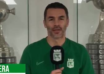 Director Deportivo de Nacional da detalles del regreso
