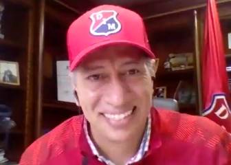 Presidente DIM: 