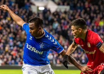 Morelos y Rangers conocen su camino en la Europa League