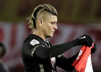 Tulio Gómez crítica a Junior por la salida de Rangel