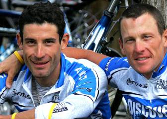 Nairo Quintana, el favorito de George Hincapié para el Tour