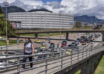Cuarentena por localidades en Bogotá: fechas y cuánto durará