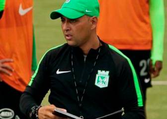 Preparador físico de Nacional, preocupado por limitaciones