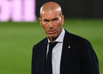Zinedine Zidane: 