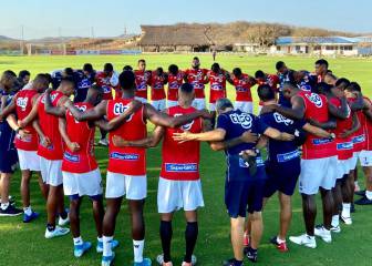 Junior de Barranquilla confirma tres casos de COVID-19