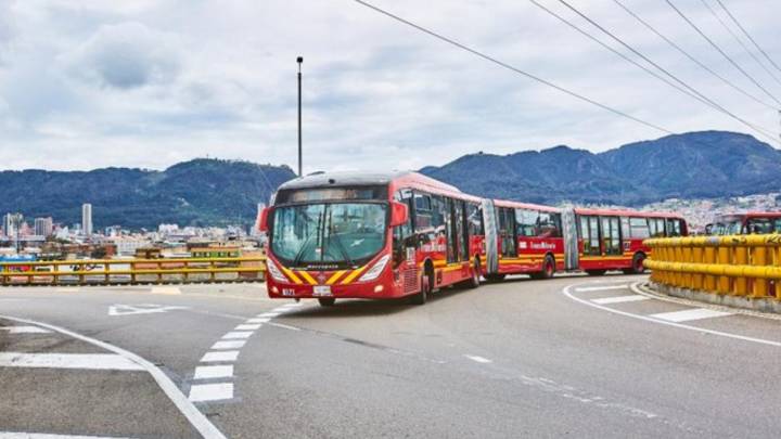 Cuarentena Bogotá: ¿Cómo funcionará TransMilenio en la cuarentena por localidades?