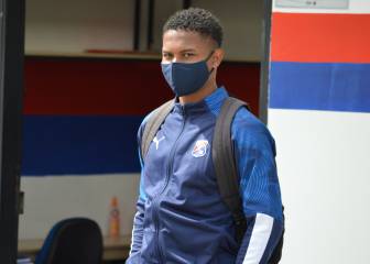 Medellín realiza pruebas y se prepara para el regreso