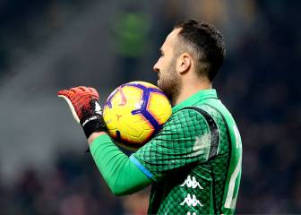 Napoli - Milan: Horarios, TV y cómo ver online