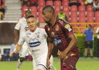 Nacional, con sus 27: niega interés en Danovis Banguero