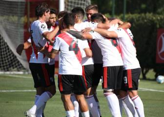 River Plate tendrá dos captadores en Colombia