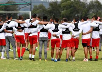 Santa Fe confirma tres casos positivos de COVID-19