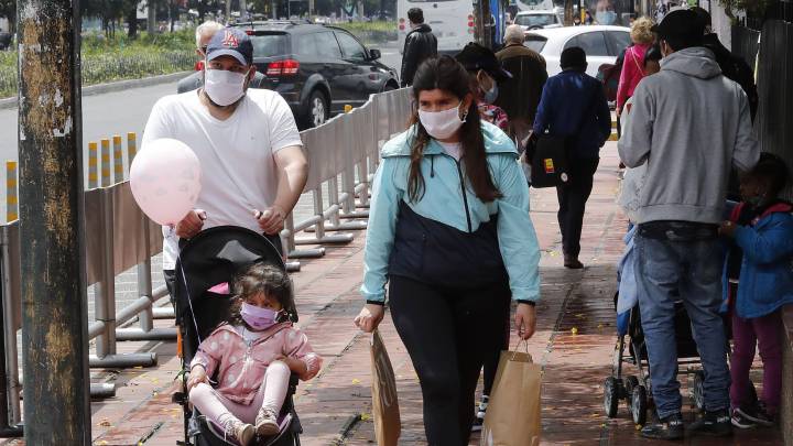 Coronavirus En Colombia Resumen Y Noticias Del 14 De Julio As Colombia