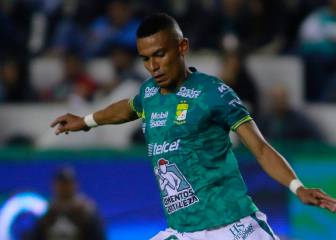 Tesillo, un colombiano más que suena para la defensa de Boca