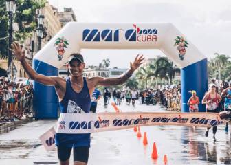 La maratón de La Habana 2020 abre sus inscripciones