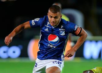 Jhon Duque recuerda a Russo y habla de su deseo de Selección