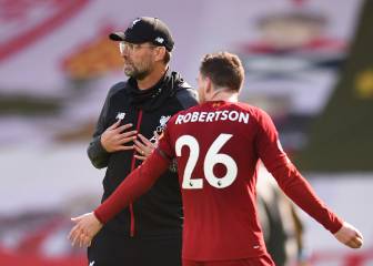 Arsenal - Liverpool: Horarios, TV y cómo ver online