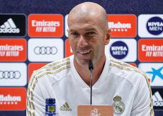 Zidane: 
