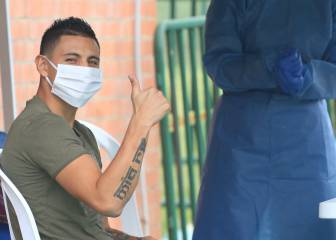 Cali realiza segunda toma de muestras sin novedades