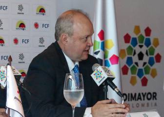 Cali le retira su apoyo a Vélez y propone nuevo presidente