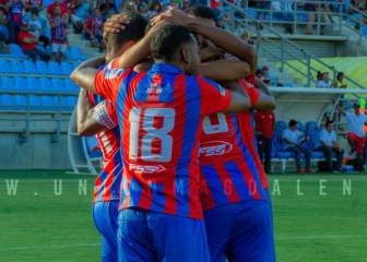 Unión reporta 10 casos de COVID-19 y el FPC llega a 72