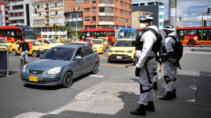Impuesto de vehículos en Bogotá: fecha límite para presentar la declaración