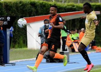 Acolfutpro pide que menores de edad puedan entrenar