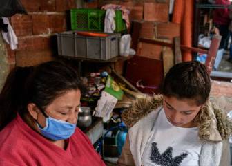 Cuarentena en Colombia: cómo afiliarse al Sisbén