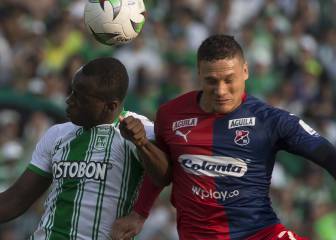 Los 16 equipos del FPC que planearían una nueva liga