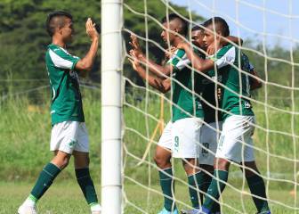 Deportivo Cali y Unicef se unen en favor de la niñez