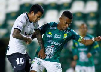 Evolución de Tesillo en México para que Boca se fije en él