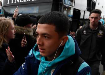 Marcelo Bielsa e Ian Poveda ascienden a la Premier League
