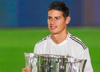 James: 