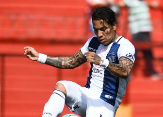 Directivo de Rionegro desmiente fichaje de Dayro