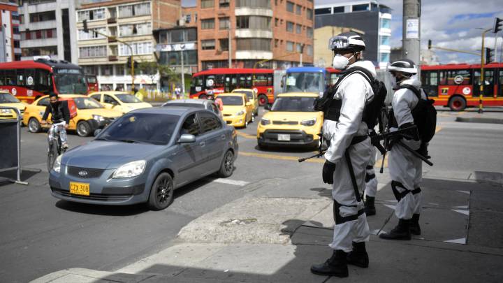 Impuesto vehículos en Bogotá: qué pasa si no pago a tiempo las cuotas