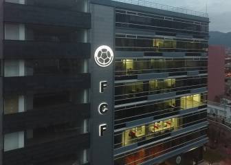Declaran improcedente tutela de la FCF contra fallo de la SIC