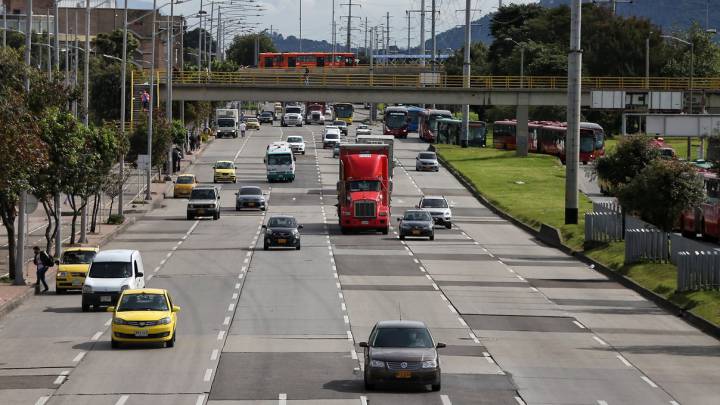Impuesto de vehículos en Bogotá: ¿cuáles son las diferentes modalidades de pago?