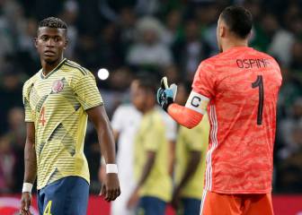 Eliminatorias sudamericanas podrían jugarse en Europa