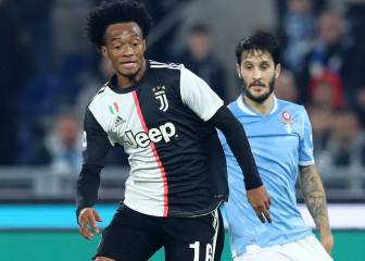 Juventus - Lazio: horarios, TV y cómo ver online la Serie A