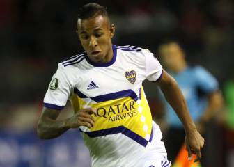Sebastián Villa habría dado positivo para COVID-19