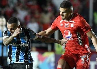 América, Junior y DIM ya tienen fechas para la Copa