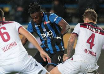 Atalanta - Bologna: horarios, TV y cómo ver online la Serie A
